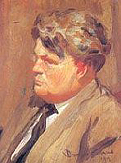 YourRoots Map_First Name Meaning_Famous People_Granville Redmond