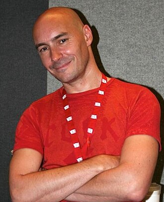 YourRoots Map_First Name Meaning_Famous People_Grant Morrison