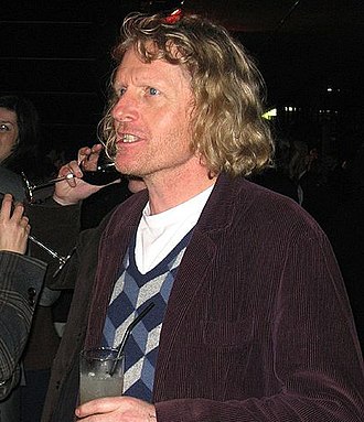 YourRoots Map_First Name Meaning_Famous People_Grayson Perry