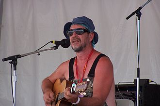 YourRoots Map_First Name Meaning_Famous People_Greg Brown (folk musician)