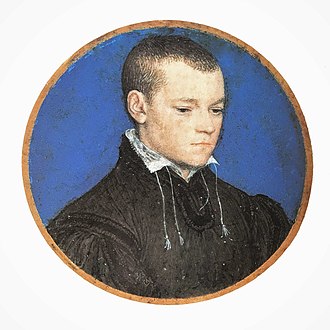 YourRoots Map_Surname_Famous People_Gregory Cromwell, 1st Baron Cromwell