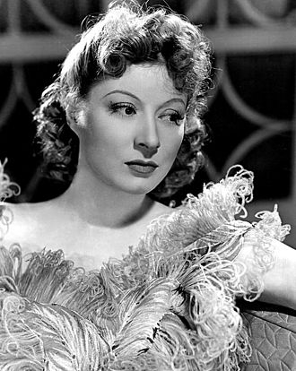 YourRoots Map_First Name Meaning_Famous People_Greer Garson