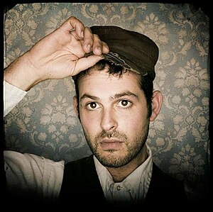 YourRoots Map_First Name Meaning_Famous People_Gregory Alan Isakov