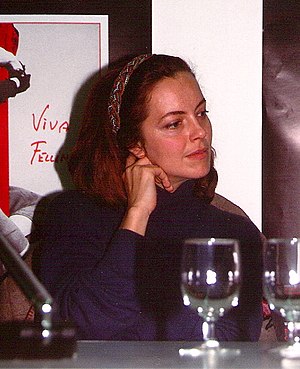 YourRoots Map_First Name Meaning_Famous People_Greta Scacchi