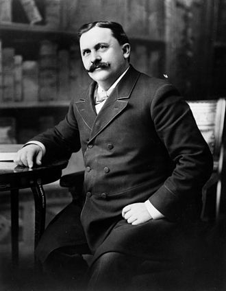 YourRoots Map_First Name Meaning_Famous People_Griffith J. Griffith