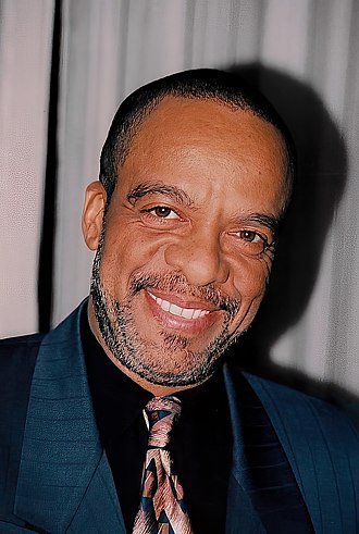 YourRoots Map_First Name Meaning_Famous People_Grover Washington Jr.