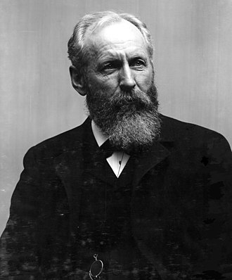 YourRoots Map_First Name Meaning_Famous People_Grove Karl Gilbert