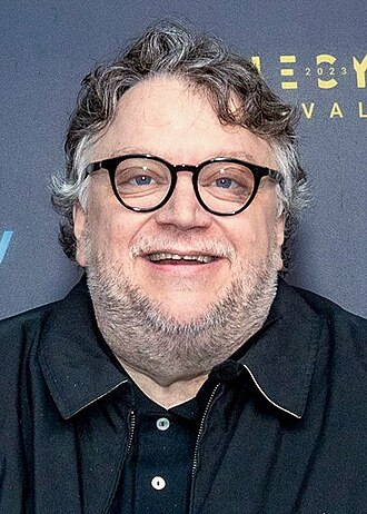 YourRoots Map_First Name Meaning_Famous People_Guillermo del Toro