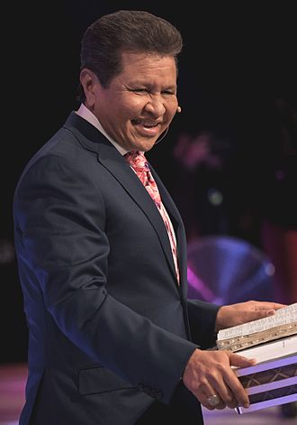 YourRoots Map_First Name Meaning_Famous People_Guillermo Maldonado (pastor)