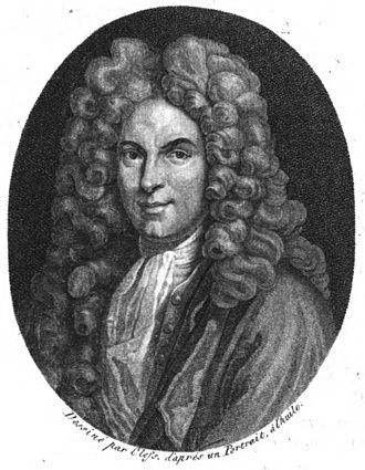 YourRoots Map_Surname_Famous People_Guillaume Delisle