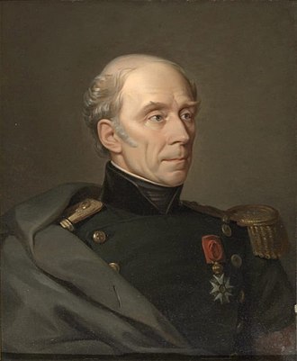 YourRoots Map_Surname_Famous People_Guillaume Henri Dufour