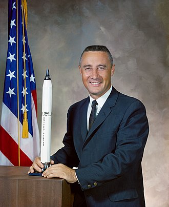 YourRoots Map_First Name Meaning_Famous People_Gus Grissom