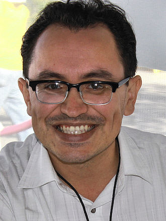 YourRoots Map_First Name Meaning_Famous People_Gustavo Arellano