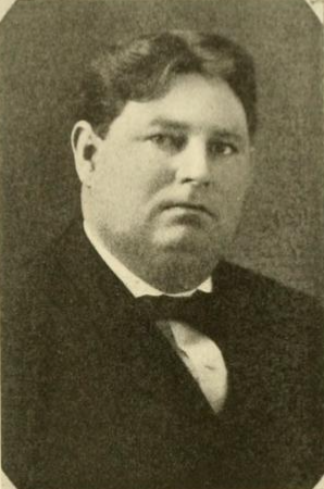 YourRoots Map_First Name Meaning_Famous People_Halley H. Prosser