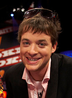 YourRoots Map_First Name Meaning_Famous People_Hamish Blake