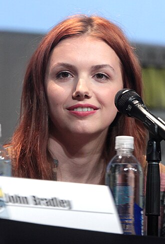 YourRoots Map_First Name Meaning_Famous People_Hannah Murray