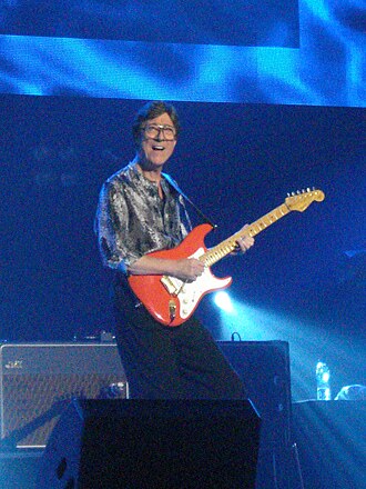 YourRoots Map_Surname_Famous People_Hank Marvin