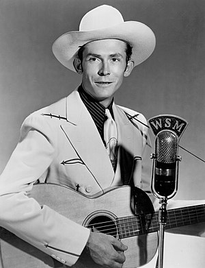 YourRoots Map_First Name Meaning_Famous People_Hank Williams