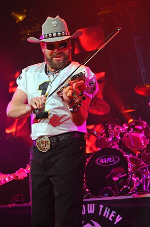 YourRoots Map_First Name Meaning_Famous People_Hank Williams Jr.