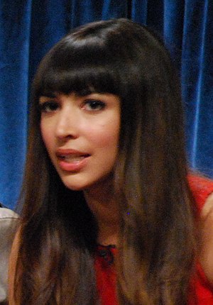 YourRoots Map_First Name Meaning_Famous People_Hannah Simone