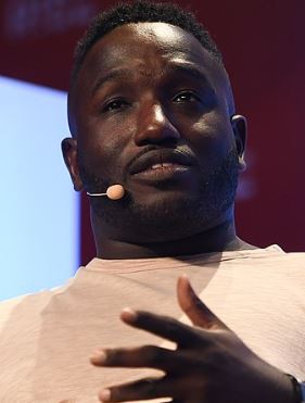 YourRoots Map_First Name Meaning_Famous People_Hannibal Buress