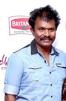 YourRoots Map_First Name Meaning_Famous People_Hari (director)