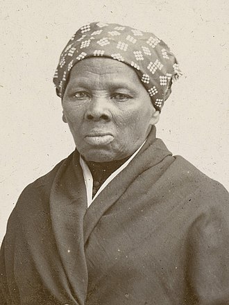 YourRoots Map_First Name Meaning_Famous People_Harriet Tubman