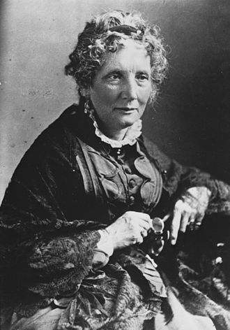 YourRoots Map_First Name Meaning_Famous People_Harriet Beecher Stowe