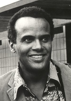 YourRoots Map_First Name Meaning_Famous People_Harry Belafonte