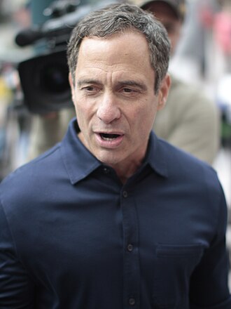 YourRoots Map_First Name Meaning_Famous People_Harvey Levin