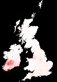 YourRoots Map_First Name Meaning_Famous People_Hayes (surname)