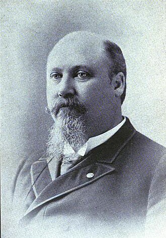 YourRoots Map_First Name Meaning_Famous People_Hazen S. Pingree
