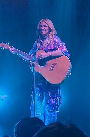 YourRoots Map_First Name Meaning_Famous People_Hayley Kiyoko