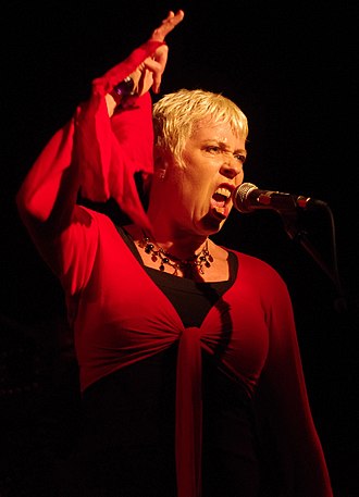 YourRoots Map_First Name Meaning_Famous People_Hazel O'Connor