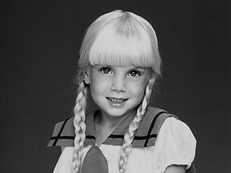 YourRoots Map_First Name Meaning_Famous People_Heather O'Rourke