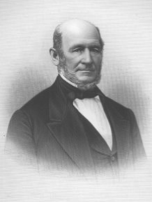 YourRoots Map_First Name Meaning_Famous People_Heber C. Kimball