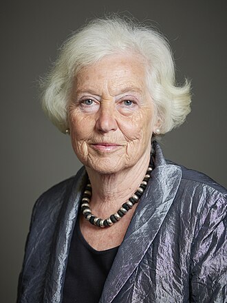 YourRoots Map_First Name Meaning_Famous People_Helene Hayman, Baroness Hayman