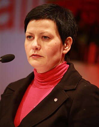 YourRoots Map_First Name Meaning_Famous People_Helga Pedersen (Norway)
