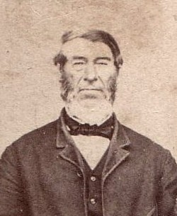 YourRoots Map_First Name Meaning_Famous People_Hendrik Potgieter