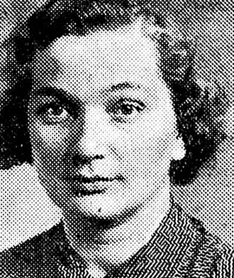 YourRoots Map_First Name Meaning_Famous People_Henriette Bie Lorentzen