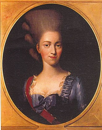 YourRoots Map_First Name Meaning_Famous People_Henriette Louise de Waldner de Freundstein