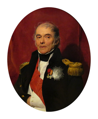 YourRoots Map_First Name Meaning_Famous People_Henri Gatien Bertrand