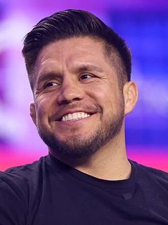 YourRoots Map_First Name Meaning_Famous People_Henry Cejudo