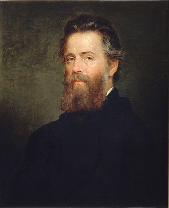 YourRoots Map_First Name Meaning_Famous People_Herman Melville