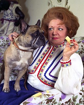 YourRoots Map_First Name Meaning_Famous People_Hermione Baddeley