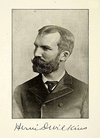 YourRoots Map_First Name Meaning_Famous People_Herve D. Wilkins