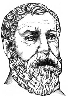 YourRoots Map_First Name Meaning_Famous People_Hero of Alexandria