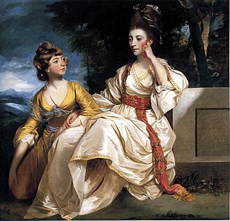 YourRoots Map_First Name Meaning_Famous People_Hester Maria Elphinstone, Viscountess Keith