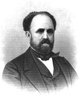 YourRoots Map_First Name Meaning_Famous People_Hezekiah S. Bundy