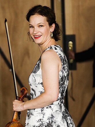 YourRoots Map_First Name Meaning_Famous People_Hilary Hahn
